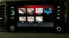 Skoda Karoq 1.5 TSI Sport Line 5dr DSG Petrol Estate